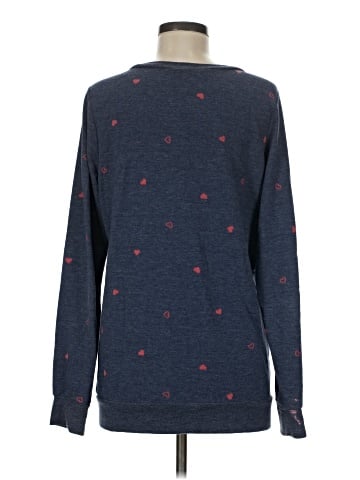 Motherhood Pullover Sweater (view 2)