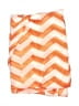 Unbranded Chevron-herringbone Orange Scarf One size - photo 2