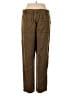 Banana Republic 100% Lyocell Brown Cargo Pants Size S - photo 2