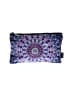 Society 6 Purple Makeup Bag One size - photo 1