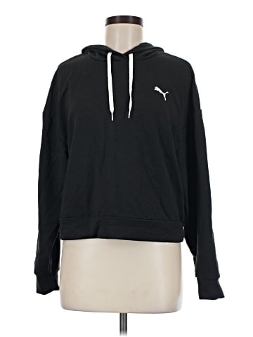 Puma Pullover Hoodie (view 1)