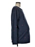 Motherhood Stars Blue Pullover Sweater Size Med Maternity - photo 4