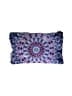 Society 6 Purple Makeup Bag One size - photo 2