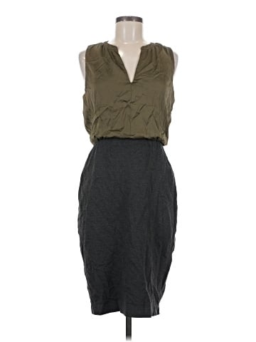 Ann Taylor LOFT Cocktail Dress (view 1)