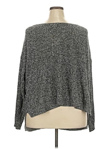 Lane Bryant Pullover Sweater (view 2)