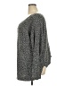 Lane Bryant Gray Pullover Sweater Size 22 - 24 Plus - photo 5