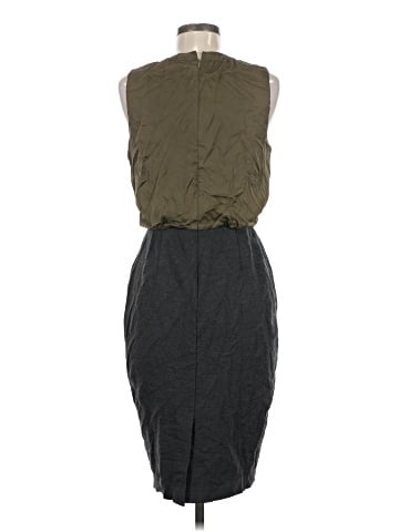 Ann Taylor LOFT Cocktail Dress (view 2)
