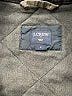 J.Crew Factory Store 100% Polyester Argyle Blue Jacket Size S - photo 6
