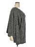 Lane Bryant Gray Pullover Sweater Size 22 - 24 Plus - photo 4