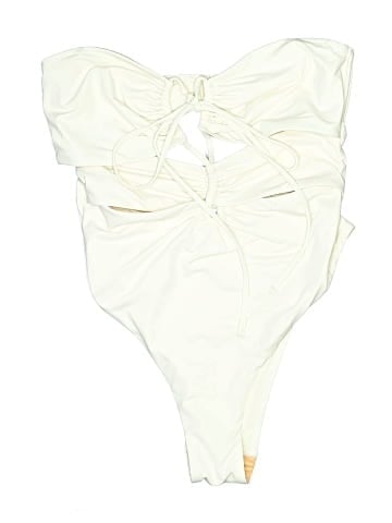 Oysho One Piece Swimsuit (view 1)