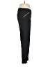 Zac & Rachel Black Track Pants Size 8 - photo 4