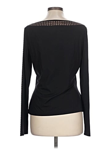St. John Long Sleeve Top (view 2)
