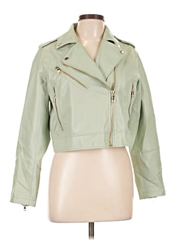 Zara Jacket (view 1)