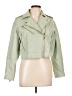 Zara Green Jacket Size L - photo 1