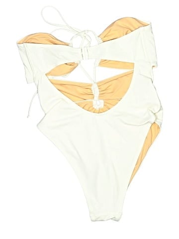 Oysho One Piece Swimsuit (view 2)