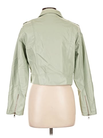 Zara Jacket (view 2)