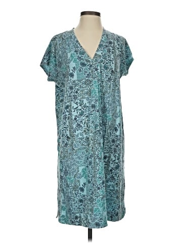 J.Jill Casual Dress (view 1)