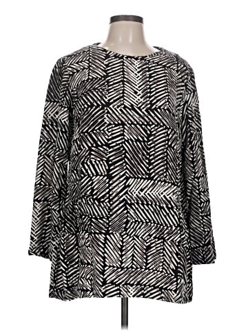 Marimekko Long Sleeve Top (view 1)