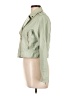 Zara Green Jacket Size L - photo 5