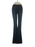 J Brand Blue Jeans Size 26 waist - photo 1