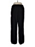 Athleta Solid Black Track Pants Size L - photo 2