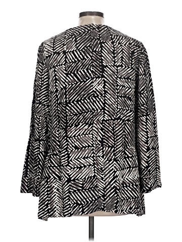 Marimekko Long Sleeve Top (view 2)