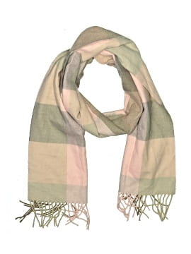 Assorted Brands Cashmere Scarf
