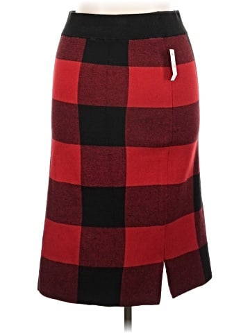 Lane Bryant Casual Skirt (view 2)