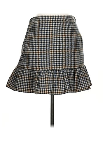 J.Crew Casual Skirt (view 1)