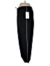 Athleta Solid Black Track Pants Size L - photo 5