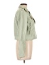 Zara Green Jacket Size L - photo 4