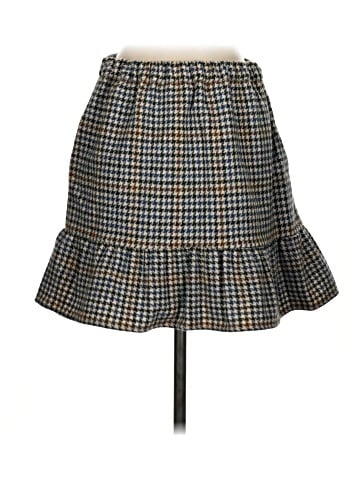 J.Crew Casual Skirt (view 2)
