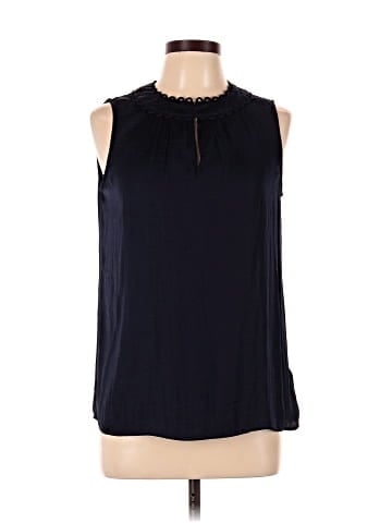 Boden Sleeveless Blouse (view 1)