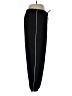 Athleta Solid Black Track Pants Size L - photo 4