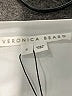 Veronica Beard White 3/4 Sleeve Blouse Size 6 - photo 7