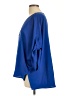 Umgee Blue Poncho Size L - photo 5