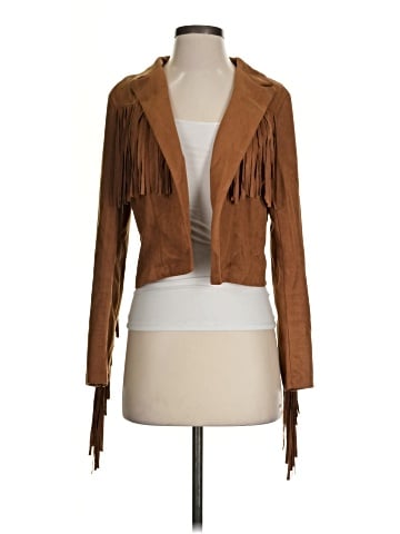 Shein Jacket (view 1)