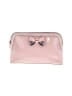 Ted Baker London 100% Polyvinylchloride Pink Makeup Bag One size - photo 1