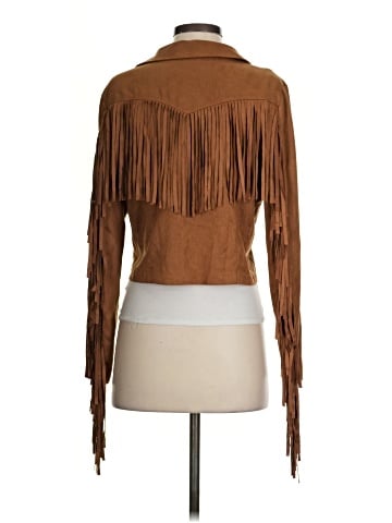Shein Jacket (view 2)