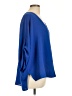 Umgee Blue Poncho Size L - photo 4