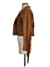Shein 100% Polyester Brown Jacket Size S - photo 5