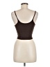 BDG 100% Elastane Brown Tank Top Size XS - photo 2