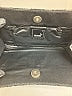 Mondi Black Clutch One size - photo 4
