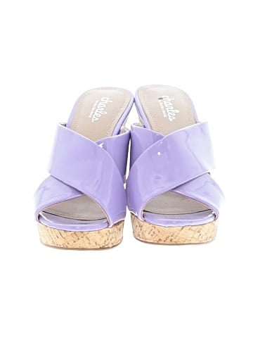 Charles by Charles David Wedges (view 2)