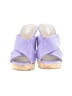 Charles by Charles David Purple Wedges Size 7 - photo 2