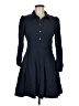 Boden Blue Casual Dress Size 6 (petite) - photo 1