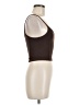 BDG 100% Elastane Brown Tank Top Size XS - photo 4