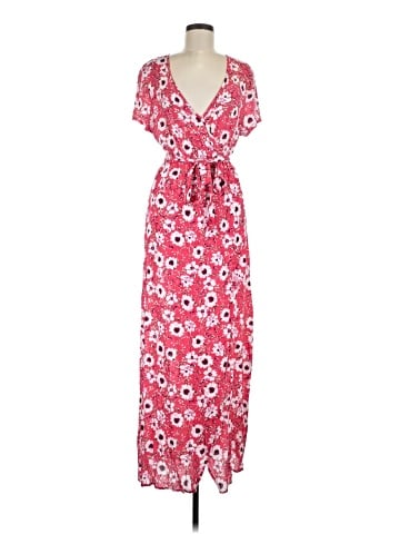 Velvet Torch Casual Dress (view 1)