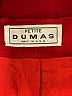 Dumas Red Blazer Size P (petite) - photo 6