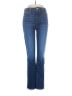 Paige Blue Jeans Size 27 waist - photo 1